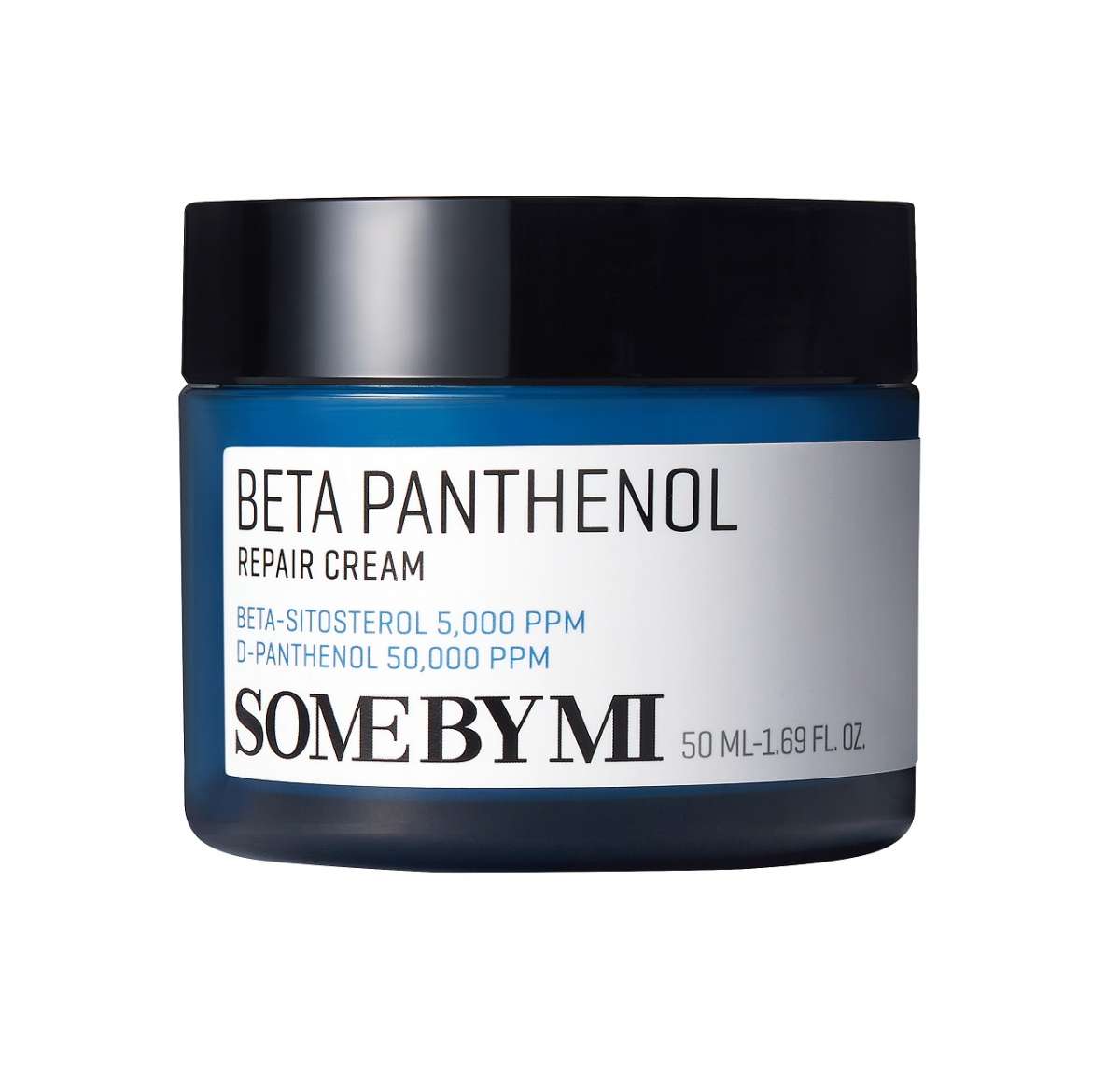 SOMEBYMI Beta Panthenol Repair Cream - crème hydratante peaux acnéiques