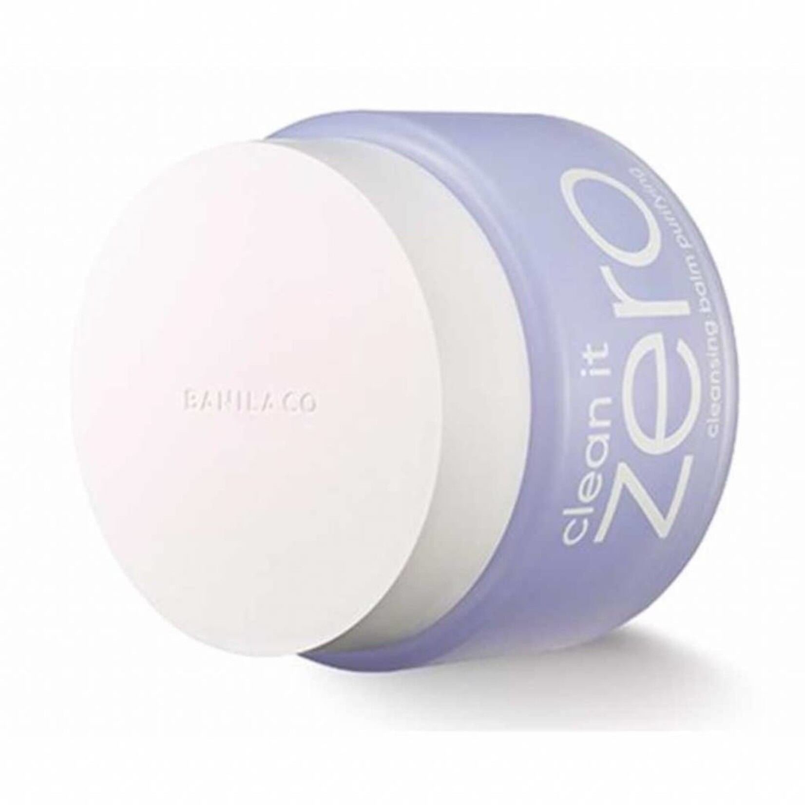 banilaco-clean-it-zero-purifying-cleansing-balm-baume-demaquillant-purifiant-seoulmate-cosmetique-coreen