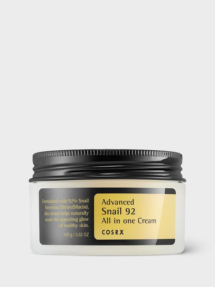 Cosrx Advanced Snail 92 All in one Cream - Crème tout-en-un