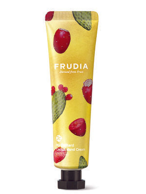 Frudia My Orchard Hand Cream Cactus - Crème main réparatrice