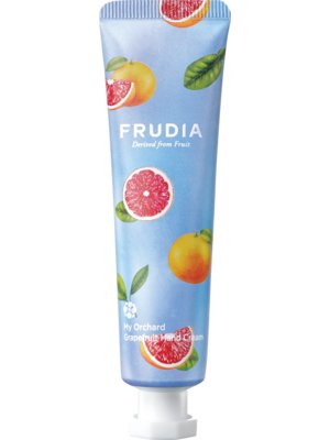 Frudia My Orchard Hand Cream Grapefruit - Crème main réparatrice