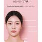 Heimish Hydrogel Eye Patch Bulgarian Rose Water - Patch yeux anti-rides