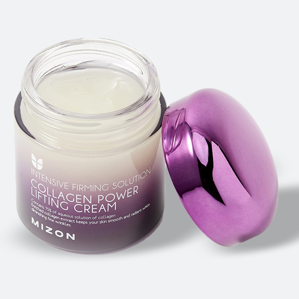 MIZON Collagen Power Lifting Cream - Crème anti-ride liftante